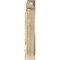 Ekena Millwork Traditional Rough Sawn Craftsman Outlooker, Douglas Fir, 6"W x 28"D x 32"H OUT06X28X32TRA04RDF - alternate 3